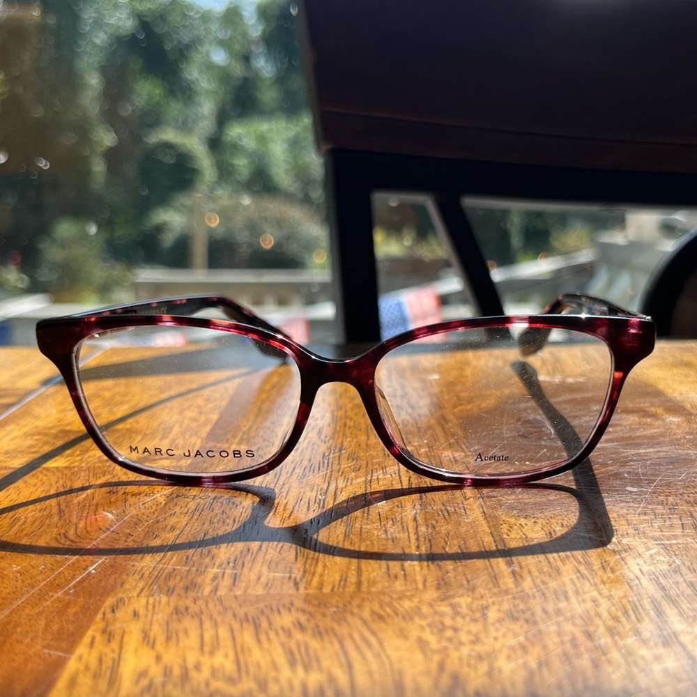 Marc Jacobs Frames